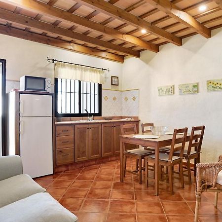 Apartamento Marta Conil De La Frontera Ngoại thất bức ảnh