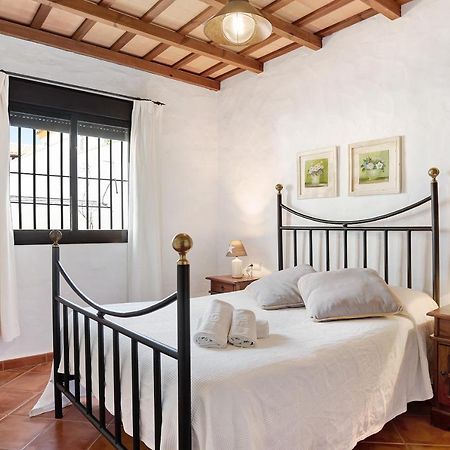 Apartamento Marta Conil De La Frontera Ngoại thất bức ảnh