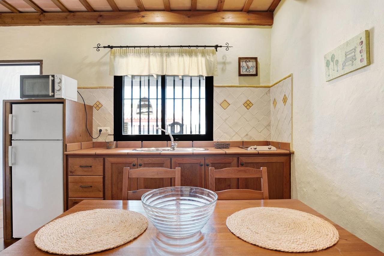 Apartamento Marta Conil De La Frontera Ngoại thất bức ảnh