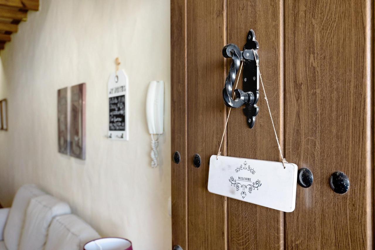 Apartamento Marta Conil De La Frontera Ngoại thất bức ảnh
