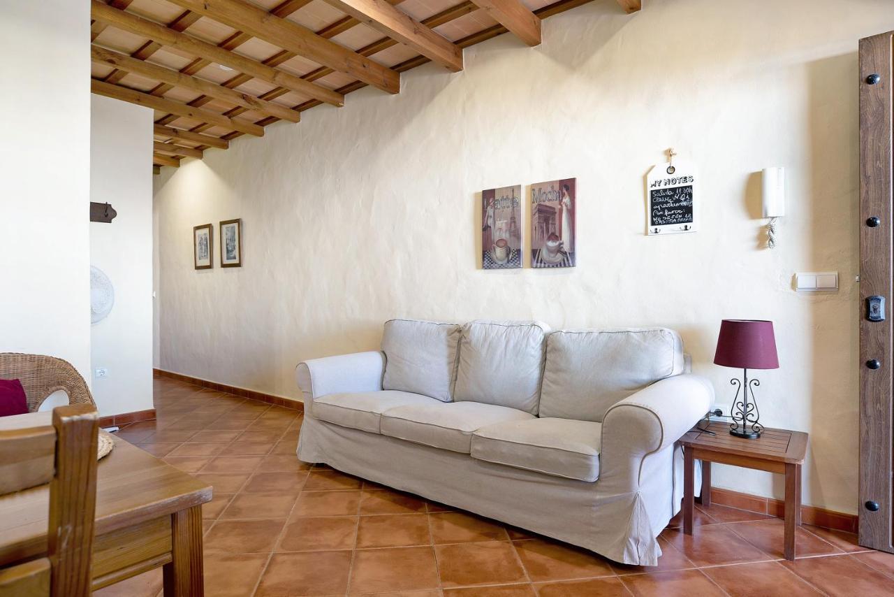 Apartamento Marta Conil De La Frontera Ngoại thất bức ảnh