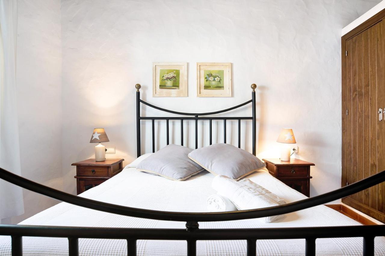 Apartamento Marta Conil De La Frontera Ngoại thất bức ảnh