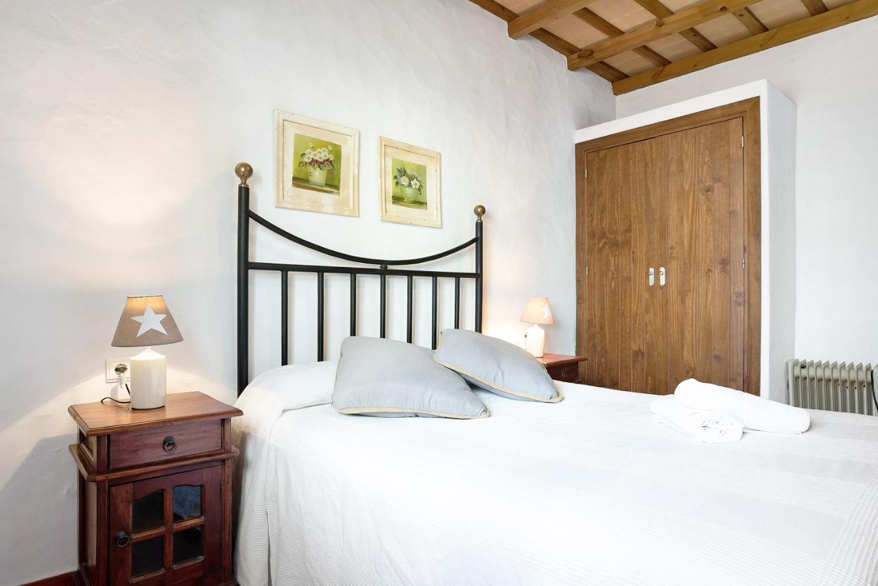Apartamento Marta Conil De La Frontera Ngoại thất bức ảnh
